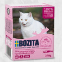 Bozita Crayfish - 6gab. x 370g - OMĀRI