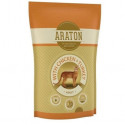 Araton Cat Adult  Chicken & Turkey All Breeds Outdoor - 1.5kg sausā barība ar vistas un tītara gaļu, aktīviem pieaugušiem kaķiem.