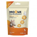 MOOVA CondroGuard Cat - N30 gab. kaķiem un maziem suņiem locītavu un saistaudu veselības uzturēšanai