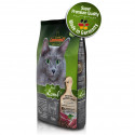 Leonardo Adult Lamb&Rice - 7.5kg pieaugušo kaķu barība, sākot no viena gada vecuma ar jēra gaļu.