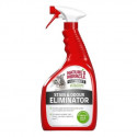 NATURES MIRACLE CAT ULTIMATE - 946ml kaķu smaku un traipu tīrītājs