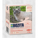 Bozita Salmon - 6gab. x 370g - LASIS