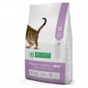 Natures Protection Cat Adult Sensitive Digestion - 18kg sausā barība pieaugušiem kaķiem (no 1 gada vecuma) ar jutīgu gremošanas traktu.