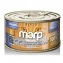 Marp Cat Holistic Plus Tuna whole loin with Sardine & Blueberry in jelly - 70g x 6 gab. tunča fileja ar sardīnēm un mellenēm želejā