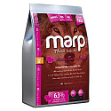 Marp Think Holistic Turkey Senior & Light - 17 kg Tītars