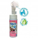 Gills Paw Care Foam 150ml Putas suņu un kaķu ķepu un ķepu spilventiņu tīrīšanai.
