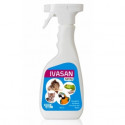 IVASAN SPRAY -  500ml dezinfekcijas līdzeklis, dzīvnieku smaku, traipu tīrītājs
