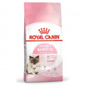 ROYAL CANIN Baby Cat 34 - 4 kg  сухой корм для котят от 1 до 4 месяцев, для беременных и кормящих кошек