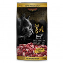 Leonardo Fresh Beef & Poultry - 4kg sausā kaķu barība liellopu un mājputnu gaļa