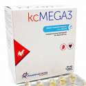 kcMEGA3  - N90 90 gab.  novērš hroniskas nieru mazspējas attīstību  suņiem un kaķiem