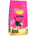 Willowy Gold Kitten - sausa barība kaķēniem - 10 kg