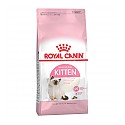 Royal Canin Kitten - 4 kg - kaķēniem no 4 līdz 12 mēnešiem.