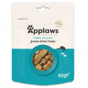 APPLAWS Cat Treat Freeze Tuna - 10g gardums kaķiem (žāvēta aukstumā) tunča fileja