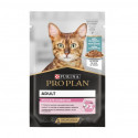 PRO PLAN CAT Adult Delicate With Ocean Fish - 85g konservi pieaugušiem kaķiem, ar okeāna zivīm