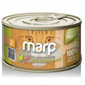 Marp Cat Holistic Plus  - 70g vistas pastēte ar garnelēm