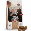 Mera Dog Pure Sensitive Adult Truthahn & Reis -12.5kg pieaugušiem suņiem ar gremošanas traucējumiem, alerģiskiem suņiem tītara ar rīsiem