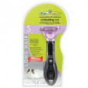 Furminator Large Short Hair Cat Long Hair Small Cat  ( līdz 4.5kg) - Garspalvainiem  kaķiem