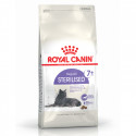 ROYAL CANIN Cat Sterilised +7 - 3.5 kg   sausā barība sterilizētiem kaķiem no 7 gadu vecuma