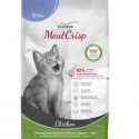 Platinum MeatCrisp Cat Kitten Chicken - 1.5kg kaķēniem un jauniem kaķiem ar Chicken