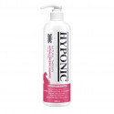 HYPONIC Shampoo Hypoallergenic for all cats 300ml - hipoalerģisks šampūns visiem kaķiem