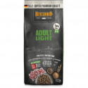 Belcando Adult Light - 4 kg  pieaugušiem suņiem ar zemu aktivitāti vai lieko svaru.