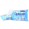 OPTIXCARE - 50 gab - ACU TĪRĪŠANAS SALVETES