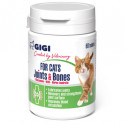 GIGI JOINTS & BONES CATS - 60 gab.  locītavu un kaulu veselībai