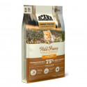 ACANA Cat Wild Prairie -0.340 kg bezgraudu sausā barība kaķiem ar vistu
