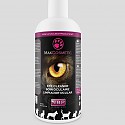 MAXCOSMETIC EYE CLEANER Lotion -200ml - аcu tīrīšanas losjons kaķiem un suņiem