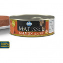 Farmina Matisse Cat Mousse & Salmon - 85g pieaugušiem kaķiem ar lasi