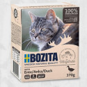 Bozita Duck - 6gab. x 370g - AR PILI