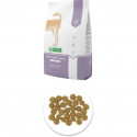 Natures Protection Dog Adult Mini Lamb - 2kg sausā suņu barība ar jēra gaļu mazām šķirnēm pieaugušiem suņiem