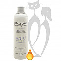 Anju Beaute Vital Force Keratin Shampoo -250ml - šampūns visiem kaķiem