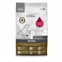PLATINUM Adult Iberico & Greens - 10kg  Ibērijas melnā cūkas gaļa ar augļiem un dārzeņiem