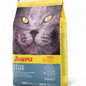 Josera Leger Light - 2kg sausā barība sterilizētiem kaķiem un ar lieku svaru