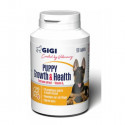 GIGI PUPPY GROWTH & HEALTH - N90 gab. veselīgai kaulu, locītavu un zobu attīstībai kucēniem un kaķēniem.