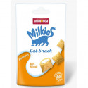 Animonda Cat Mikies Snack Harmony - 30g satur rūpīgi atlasītu šķiedrvielu maisījumu un nesatur graudus.