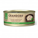 GRANDORF Chicken Breast - 70g konservi kaķiem ar vistas fileju