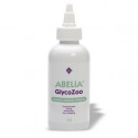 ABELIA GLYCOZOO - 118 ML - sausinošs, auss sēru šķīdinošs un nomierinošs šķīdums ausu kopšanai suņiem, kaķiem, zirgiem un eksotiskajiem dzīvniekiem.