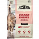 ACANA Cat Indoor Entreet STERILIZED - 0.340 kg  sausā barība sterilizētiem kaķiem, dzīvojošiem telpās ar vistu un tītaru