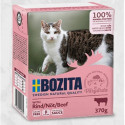 Bozita Beef - 6gab. x 370g - LIELLOPS