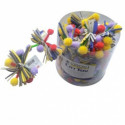 ROTAĻLIETA JAR RAINBOW - 7 cm
