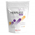 HERPLESS Plus - 60gr. gab  kaķu herpes vīrusa simptomu mazināšana