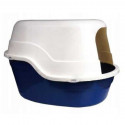 Tualete AIG Ar Jumtu - 63x48x43cm.