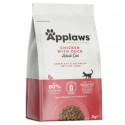 Applaws Cat Adult Chicken & Duck  - 2kg   bez graudaugiem, pieaugušiem kaķiem, ar Vistu un Pīli