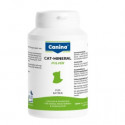 CANINA CAT MINERAL PULVER - 150g pulveris muskuļu un skeleta sistēmas stiprināšanai, kā arī vitamīni un mikroelementi metabolisma paātrināšanai un vispārējās vitalitātes palielināšanai
