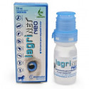 LAGRINET NEO - 10ml  aizsargā acis no infekcijas un netīrumiem