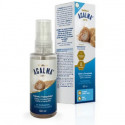 ACALMA Cat - 60ml  Feramoni un baldriāns spreja formā stresa un nevēlamās uzvedības mazināšanai kaķiem un kaķēniem