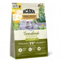 ACANA Cat & Kitten  Grasslands - 1.8 kg  ar pīli un vistu gaļu kaķēniem un  kaķiem