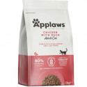 Applaws  Cat  Adult  Chicken & Duck  - 7.5kg   bez graudaugiem, pieaugušiem kaķiem, ar Vistu un Pīli